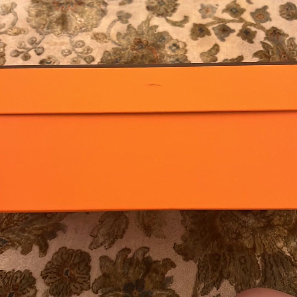Hermés Box Beautiful Condition - Picture 7 of 7